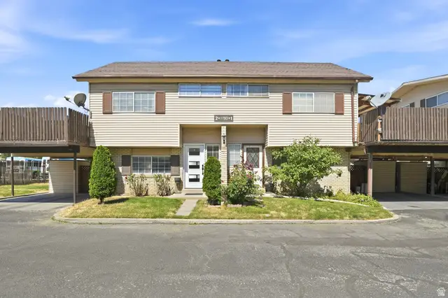 1793 W 3650 S Ln S #2, Salt Lake City, UT 84119 - #2