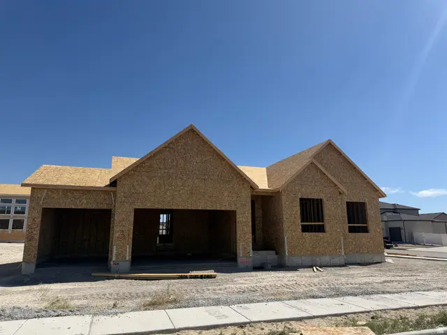 1844 E Aviator Avenue, Eagle Mountain, UT 84005 - #1