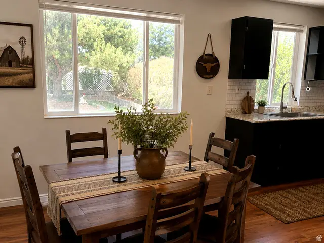 640 W Canyon Rd, Ferron, UT 84523 - #3