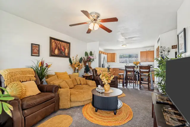 254 N 700 E, Santaquin, UT 84655 - #2