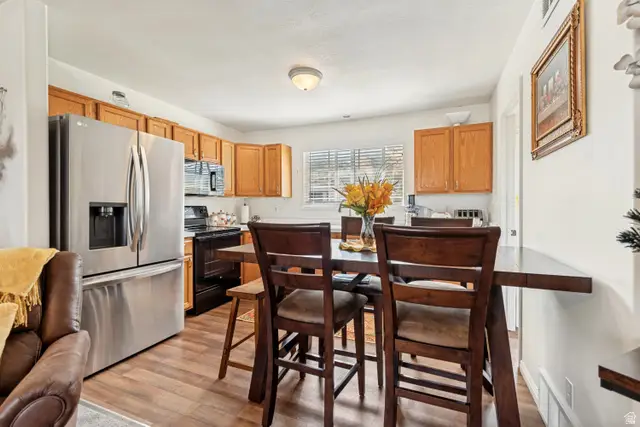254 N 700 E, Santaquin, UT 84655 - #3