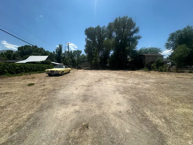 320 E 300 N, Brigham City, UT 84302 - #3