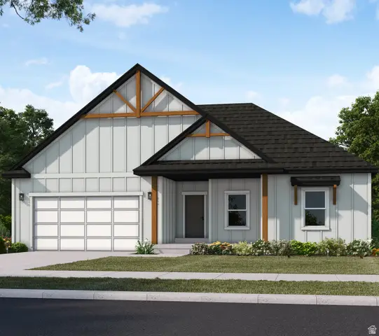 5177 S Paramount Dr #321, Riverdale, UT 84405