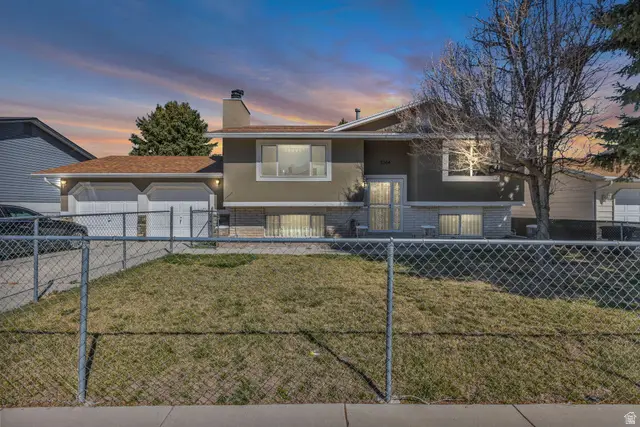 5364 W Woodledge Ave, West Valley City, UT 84120 - #1