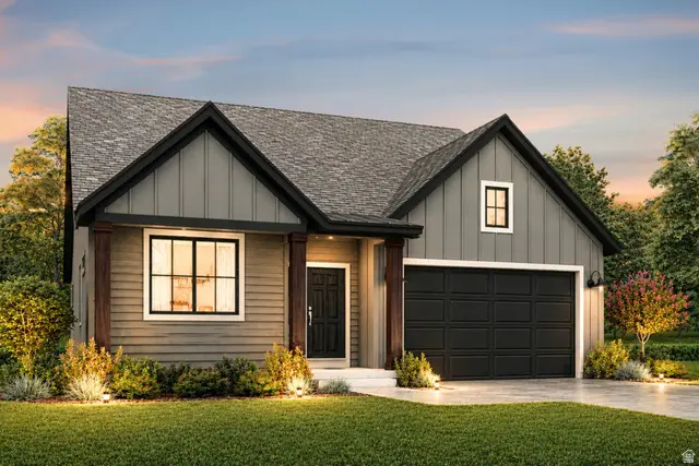1890 W Center St #LOT 5, West Point, UT 84015 - #1
