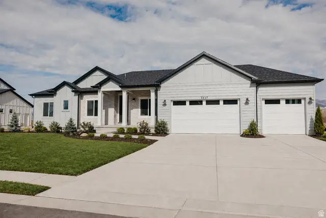 1066 S 3600 E #ATWOOD, Spanish Fork, UT 84660 - #1
