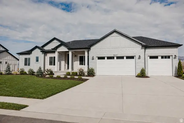1066 S 3600 E #ATWOOD, Spanish Fork, UT 84660