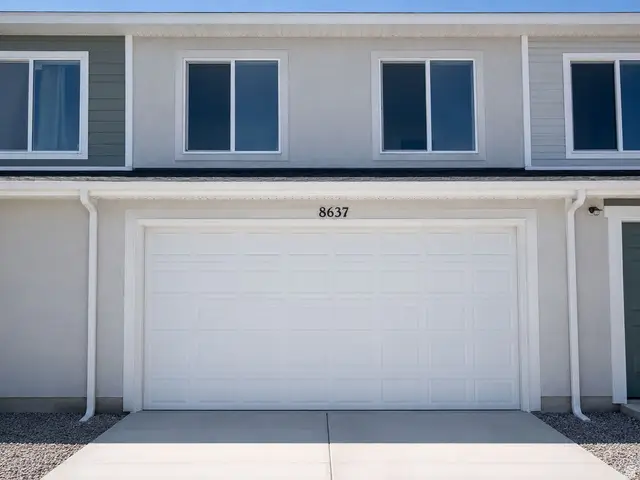 8637 W Patron Way #1126, Magna, UT 84044 - #2