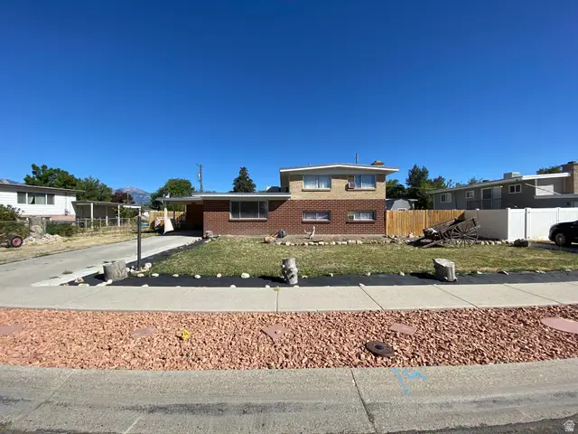 1417 W Mango Rd, Taylorsville, UT 84123 - #1