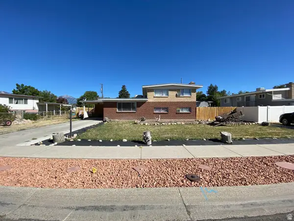 1417 W Mango Rd, Taylorsville, UT 84123