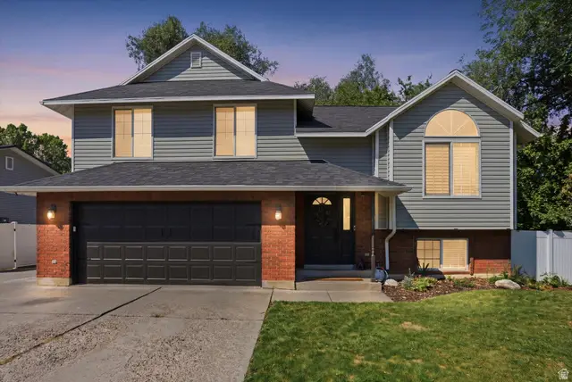 522 S Country Creek Dr, Layton, UT 84041 - #1