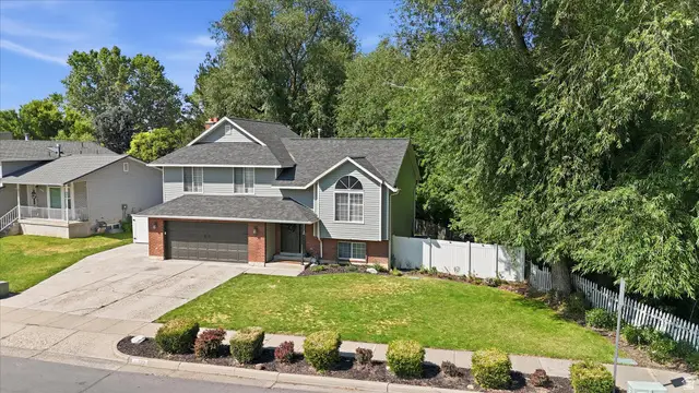 522 S Country Creek Dr, Layton, UT 84041 - #2