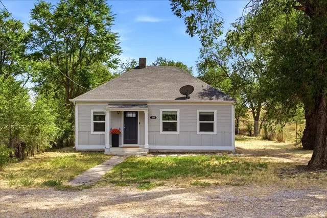 543 W Lake St, Ogden, UT 84401 - #1