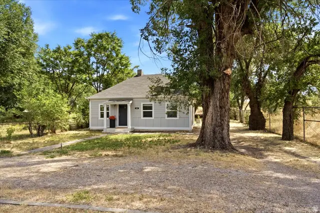 543 W Lake St, Ogden, UT 84401 - #2