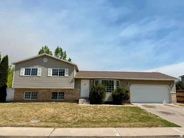 2731 E 1600 S, Spanish Fork, UT 84660 - #1
