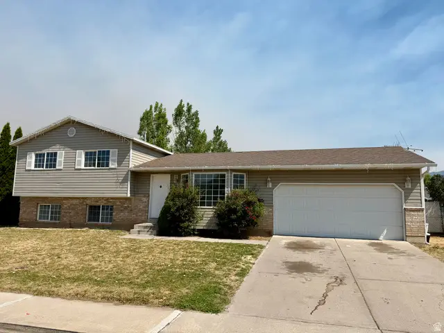 2731 E 1600 S, Spanish Fork, UT 84660 - #2