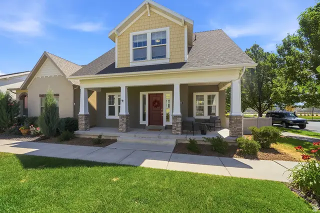 4706 W Oyster Shell Rd S, South Jordan, UT 84009 - #1