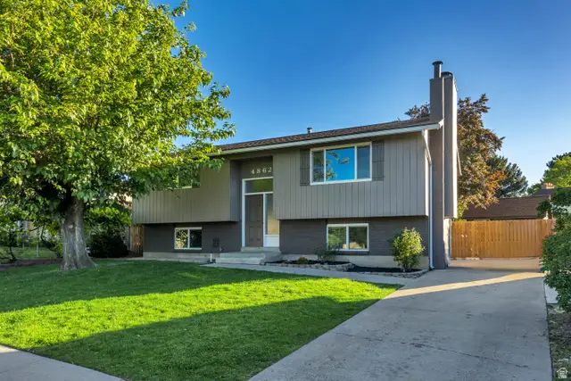 4862 S Bitter Root Dr, Taylorsville, UT 84129 - #1