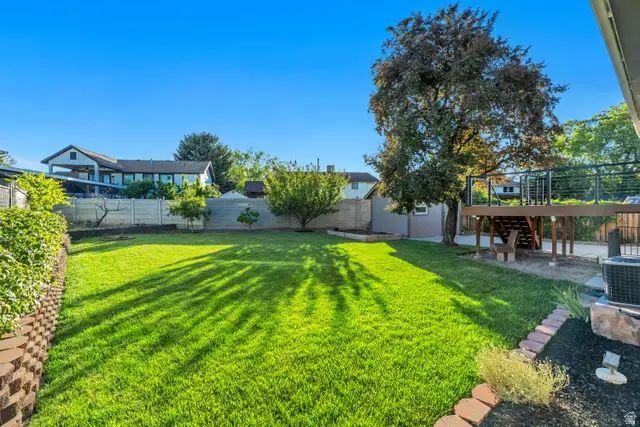 4862 S Bitter Root Dr, Taylorsville, UT 84129 - #2