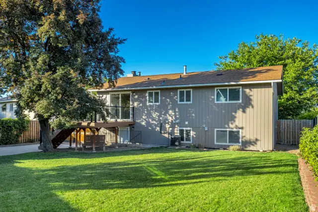 4862 S Bitter Root Dr, Taylorsville, UT 84129 - #3