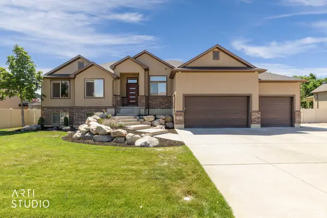 3739 S 3525 W, West Haven, UT 84401 - #1
