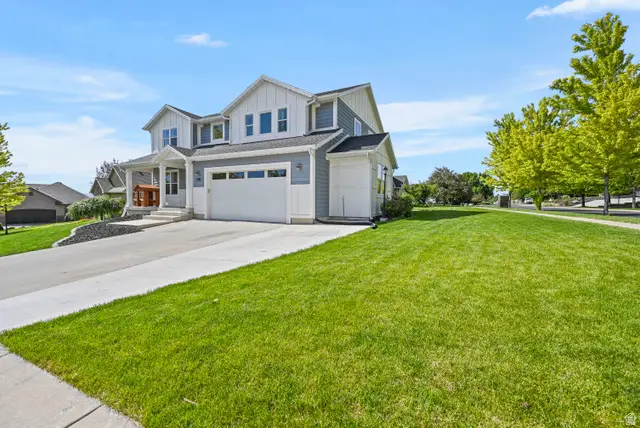 709 Grandview Cir, Providence, UT 84332 - #2