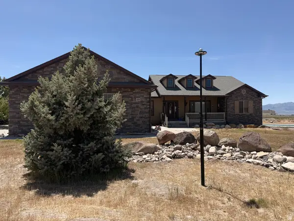 1114 Beehive Dr, Erda, UT 84074