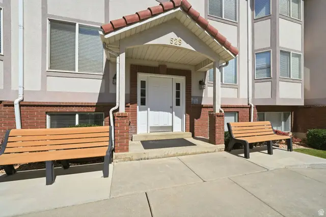 529 N 790 E #110, Provo, UT 84606 - #2