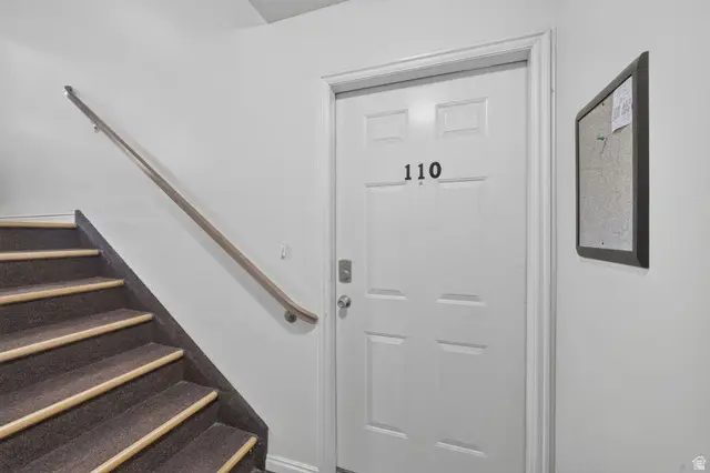 529 N 790 E #110, Provo, UT 84606 - #3