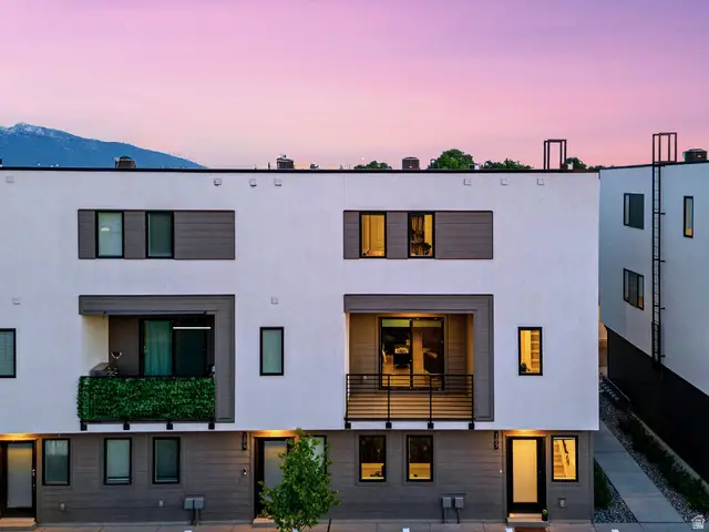 1590 S 900 W #105, Salt Lake City, UT 84104 - #2
