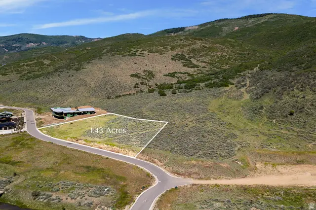 910 Wasatch Dr, Kamas, UT 84036 - #2