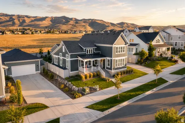 573 W Founders Blvd S, Saratoga Springs, UT 84045 - #3