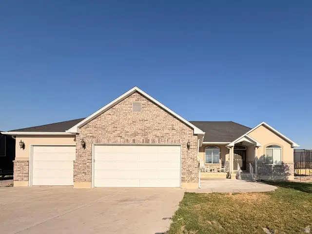 415 N 4000 W, Delta, UT 84624 - #1