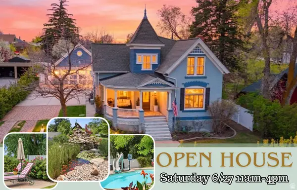 368 E 300 N, Logan, UT 84321