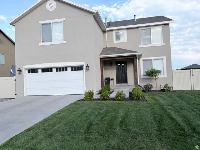 501 S Olive Pl, Lehi, UT 84043 - #2