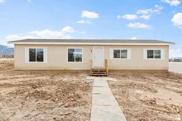 750 E 400 N #220, Mt Pleasant, UT 84647