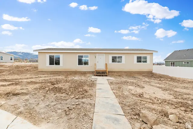 750 E 400 N #220, Mount Pleasant, UT 84647 - #3
