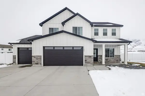 1149 S 780 E, Hyrum, UT 84319