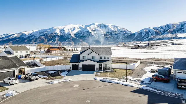 1149 S 780 E, Hyrum, UT 84319 - #2