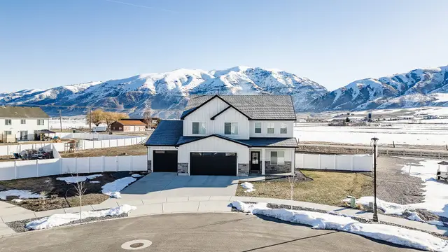 1149 S 780 E, Hyrum, UT 84319 - #3
