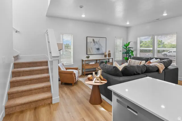2252 W 1400 N #173, Farr West, UT 84404 - #1