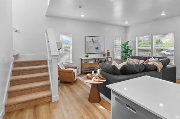 2252 W 1400 N #173, Farr West, UT 84404