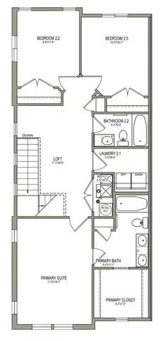 2252 W 1400 N #173, Farr West, UT 84404 - #2