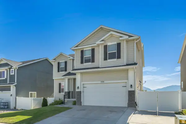7306 N Clear Way, Eagle Mountain, UT 84005