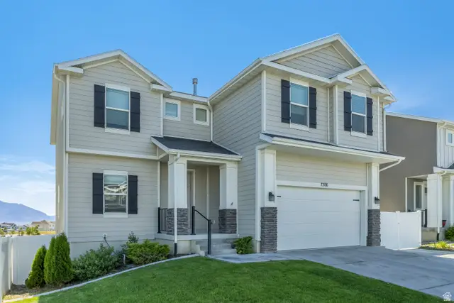 7306 N Clear Way, Eagle Mountain, UT 84005 - #3