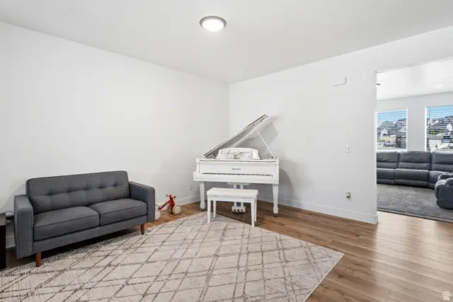 4261 E Center Point St N, Eagle Mountain, UT 84005 - #3