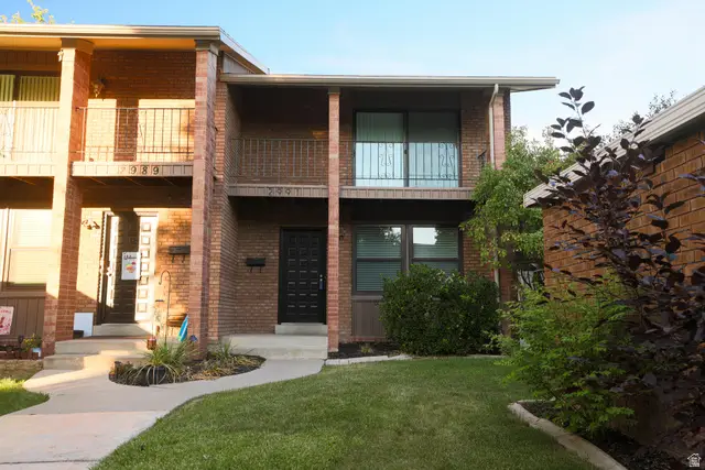 2991 S Connor St E, Salt Lake City, UT 84109 - #1