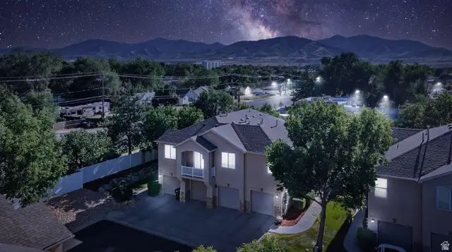3478 S Ashby View Cv, West Valley City, UT 84128 - #1