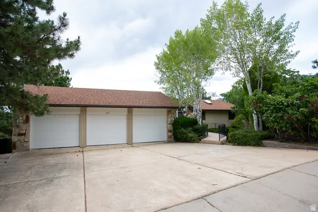 4474 S Adonis Dr E, Millcreek, UT 84124 - #3