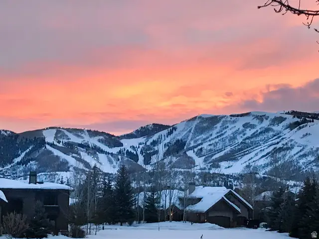 2794 Four Lakes Dr, Park City, UT 84060 - #1